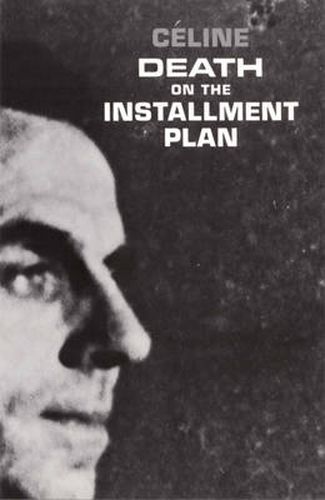 Cover image for Death on the Installment Plan