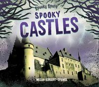 Cover image for Spooky Castles