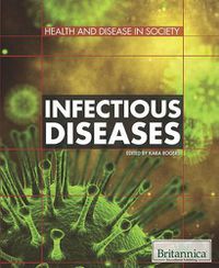 Cover image for Infectious Diseases