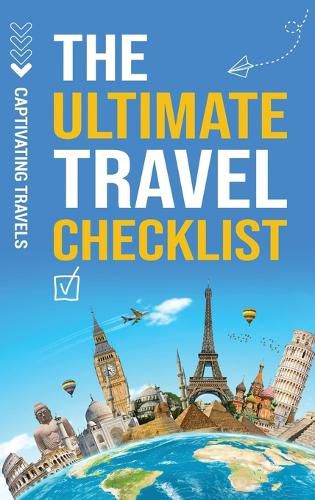 The Ultimate Travel Checklist