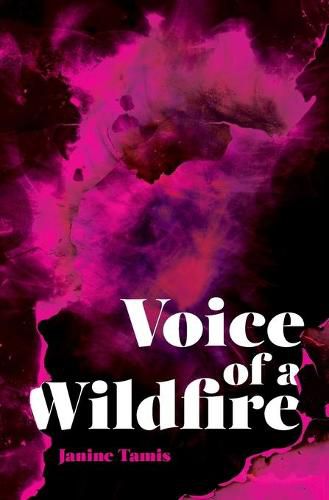 Cover image for Voice of a Wildfire