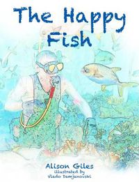 Cover image for The Happy Fish