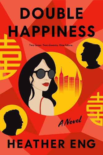Cover image for Double Happiness