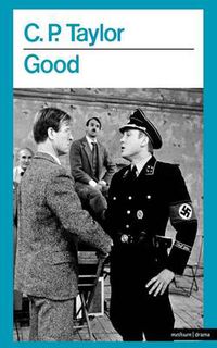 Cover image for Good