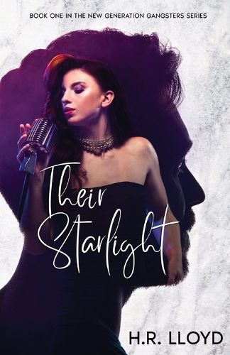 Cover image for Their Starlight