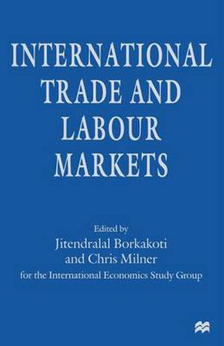 International Trade and Labour Markets