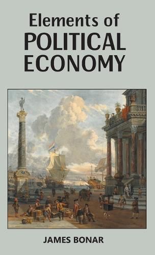 Elements of Political Economy