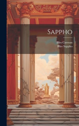 Cover image for Sappho