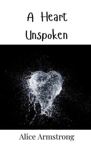 Cover image for A Heart Unspoken