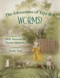 Cover image for The Adventures of Taya & B