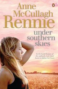 Cover image for Under Southern Skies