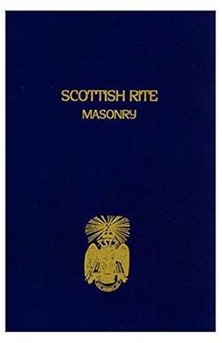 Cover image for Scottish Rite Masonry Volume 2