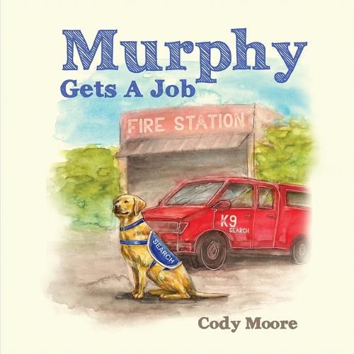 Cover image for Murphy gets a job