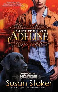 Cover image for Shelter for Adeline