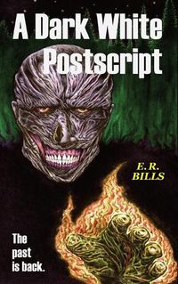 Cover image for A Dark White Postscript