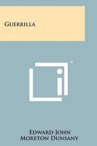 Cover image for Guerrilla