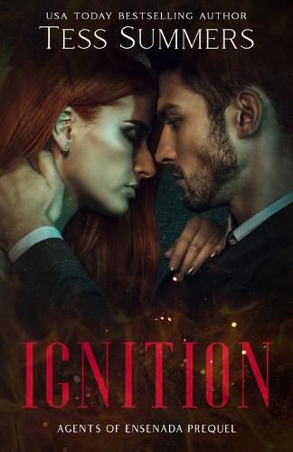 Cover image for Ignition
