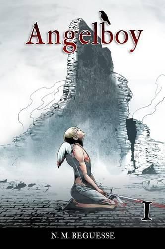 Cover image for Angelboy Vol. 1