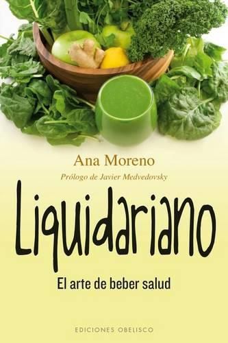 Cover image for Liquidariano
