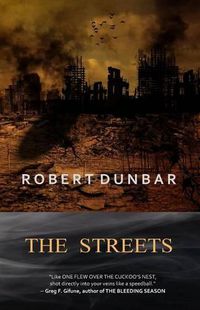 Cover image for The Streets