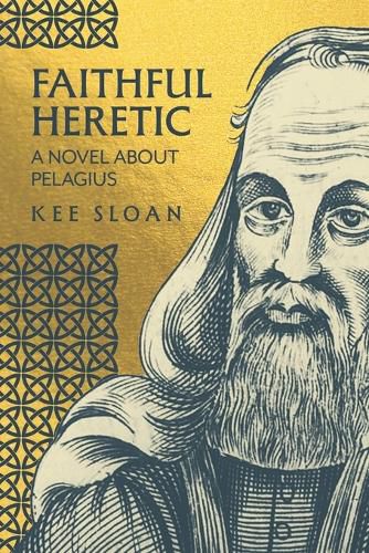 Cover image for Faithful Heretic