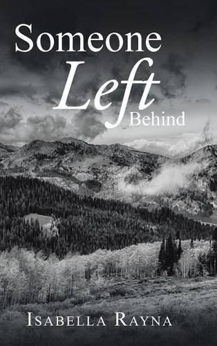 Cover image for Someone Left Behind