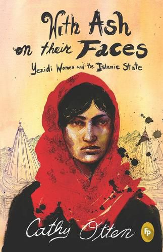 Cover image for With ASH on Their Faces