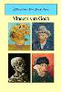 Cover image for Lilford Arts Mini Book Series - Vincent van Gogh