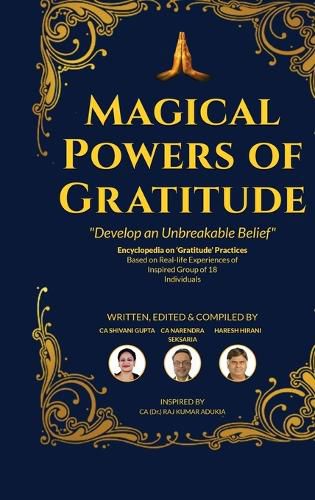 Magical Powers of Gratitude