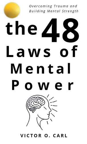 Cover image for The 48 Laws of Mental Power