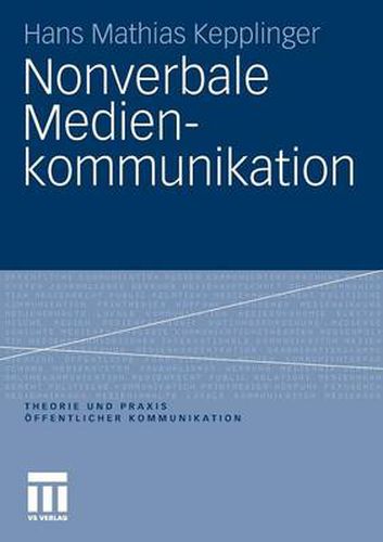 Cover image for Nonverbale Medienkommunikation