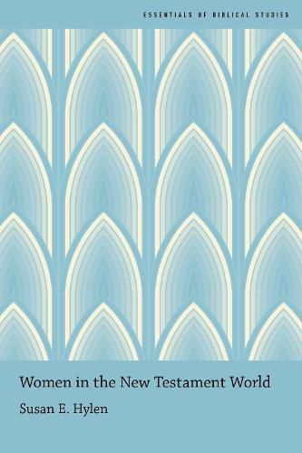 Cover image for Women in the New Testament World