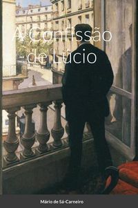 Cover image for A Confissao de Lucio