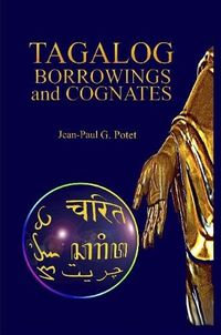 Cover image for Tagalog Borrowings and Cognates