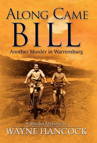 Cover image for Along Came Bill