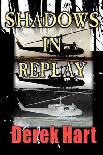 Cover image for Shadows in Replay