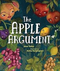 Cover image for The Apple Argument