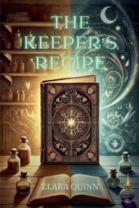 Cover image for The Keeper's Recipe