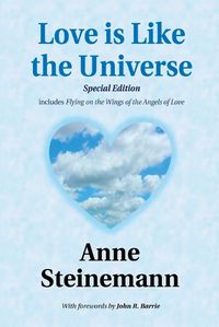 Cover image for Love is Like the Universe