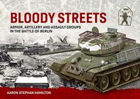 Cover image for Bloody Streets