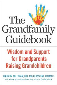 Cover image for Grandfamily Guidebook