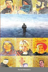 Cover image for Patrol Saints to You