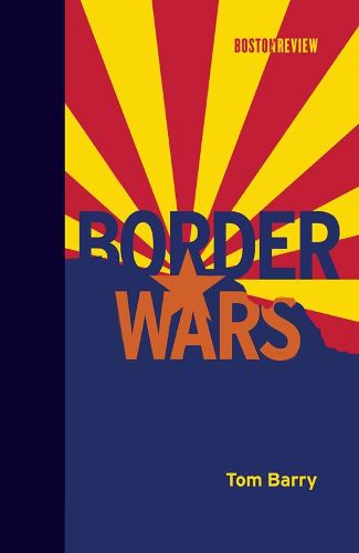 Cover image for Border Wars