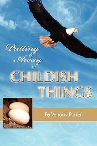 Cover image for Putting Away Childish Things