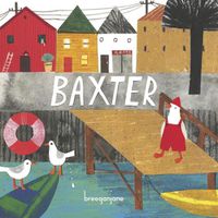 Cover image for Baxter