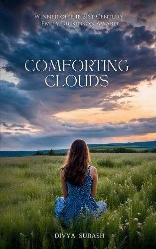 Cover image for Comforting Clouds-Soft landings for the soul