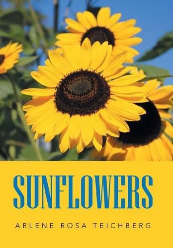 Cover image for Sunflowers