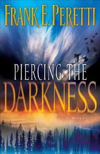 Cover image for Piercing the Darkness