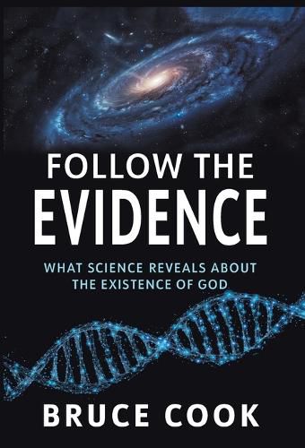 Cover image for Follow the Evidence