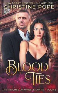 Cover image for Blood Ties